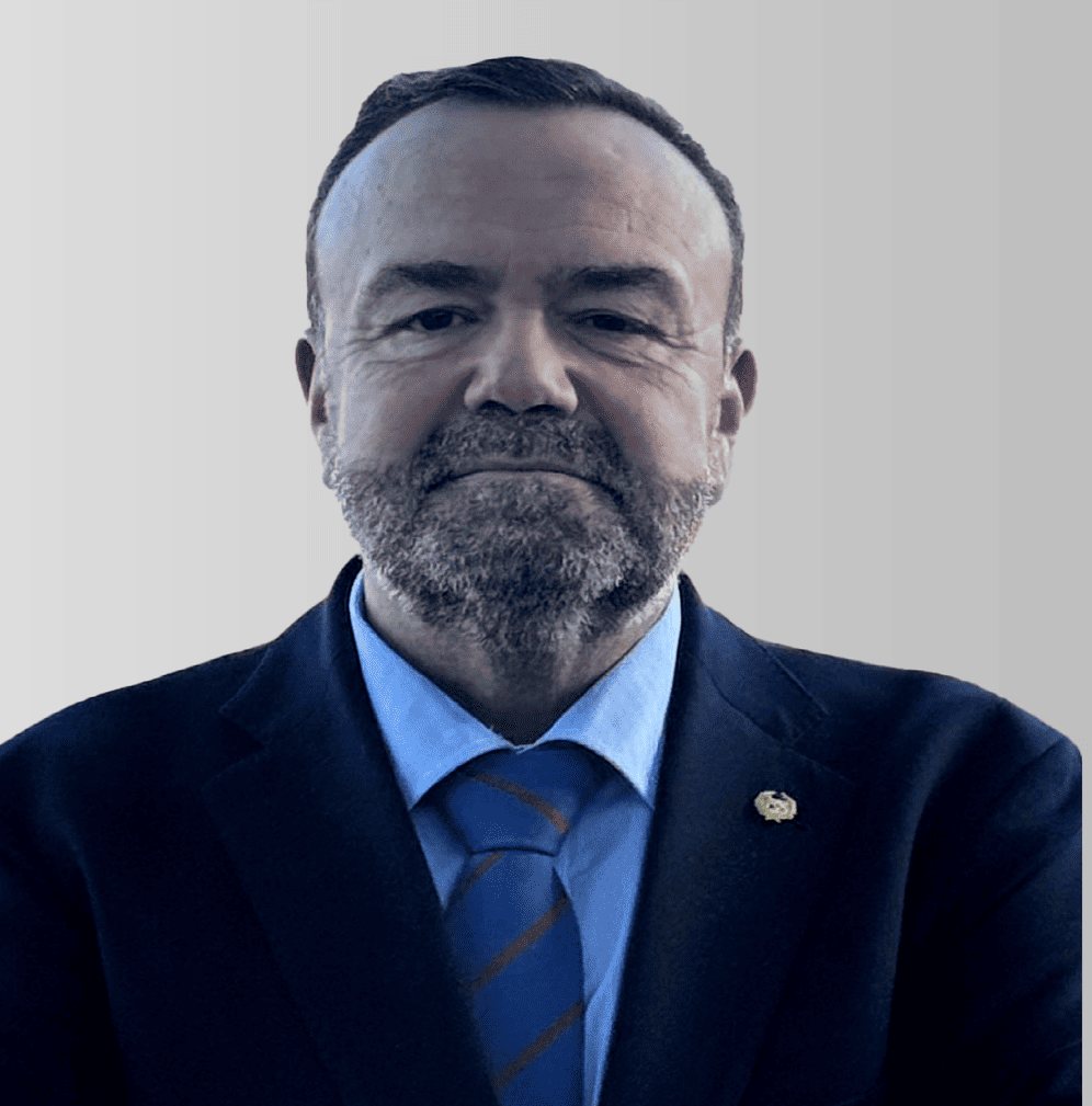 Perfil-Consejeros-2026_José Romero