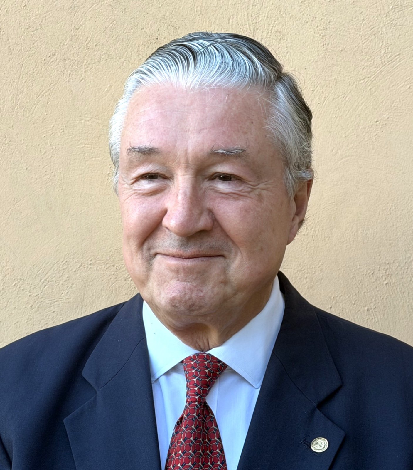 José Manuel Blanco